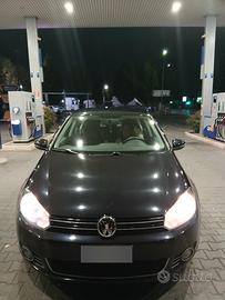 golf 1.6 anno 2013