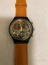 Orologio Swatch collezione