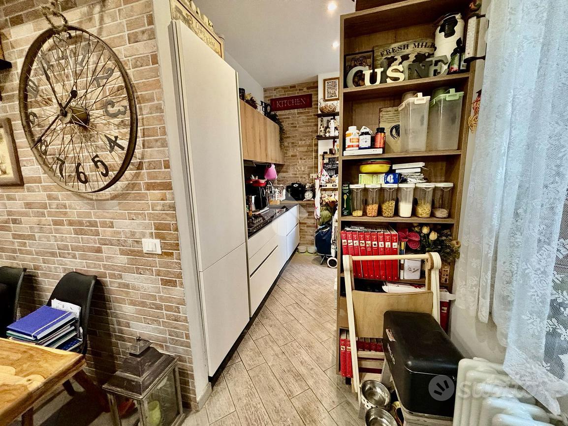 Appartamento – Firenze, Le Cure, Quartiere 2 - Vista 5