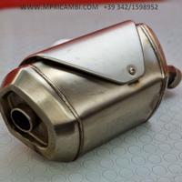 SCARICO SILENZIATORE BMW C600 2011 2012 C 600 2013