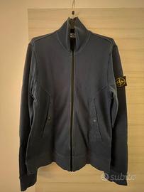 Stone Island cardigan felpa