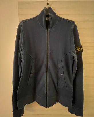 Stone Island cardigan felpa