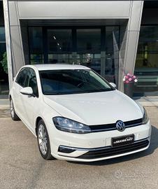 Volkswagen Golf VII 1.6 tdi Highline 115cv 5p DIGI
