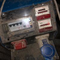 Generatore per presa di forza