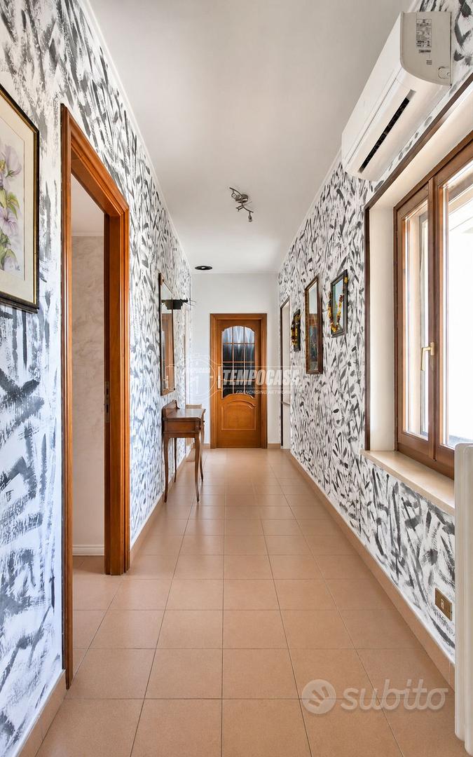 Appartamento – VC - Altro
