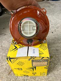 Parabola faro Citroen dyane mehari