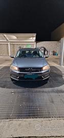 Passat 1.6 tdi