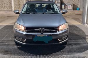 Passat 1.6 tdi