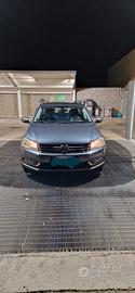 Passat 1.6 tdi