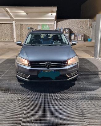 Passat 1.6 tdi