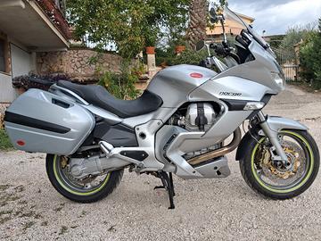 Moto Guzzi Norge 1200