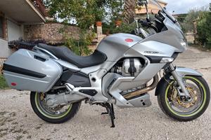 Moto Guzzi Norge 1200