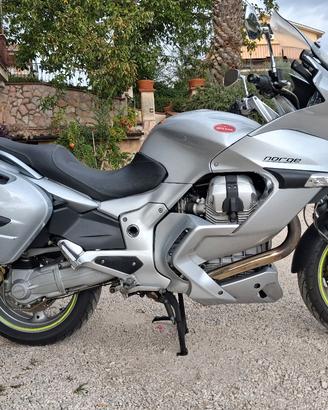 Moto Guzzi Norge 1200