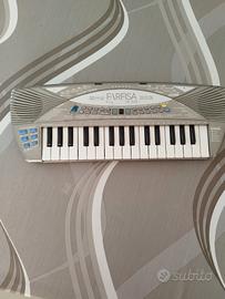 tastiera farfisa 530