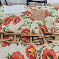 Maniglie per finestre