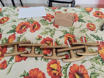 Maniglie per finestre