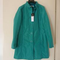 Piumino primaverile nuovo donna