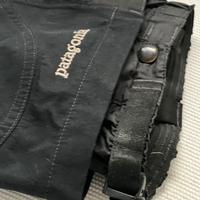 Pantaloni goretex Patagonia