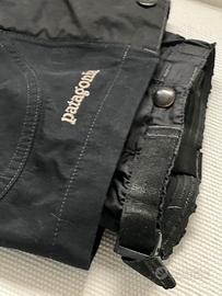 Pantaloni goretex Patagonia