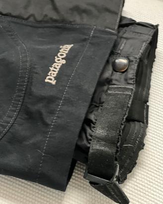 Pantaloni goretex Patagonia