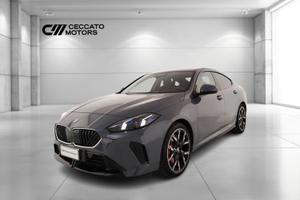 BMW Serie 2 218d Gran Coupe MSport Pro auto