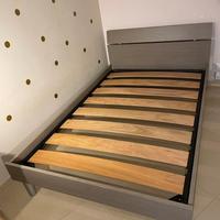 Letto una piazza e mezza