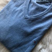 Tommy Hilfinger- XL - Cotone & Cashmere