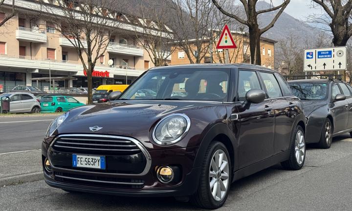 Mini Cooper Clubman Mini 1.5 Cooper Hype Clubman -