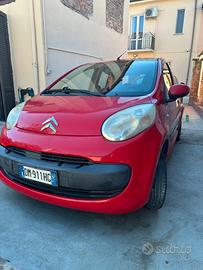 Citroen c1 4porte