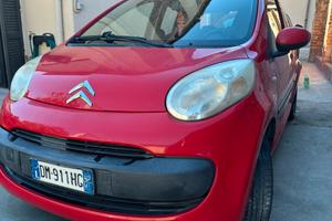 Citroen c1 4porte