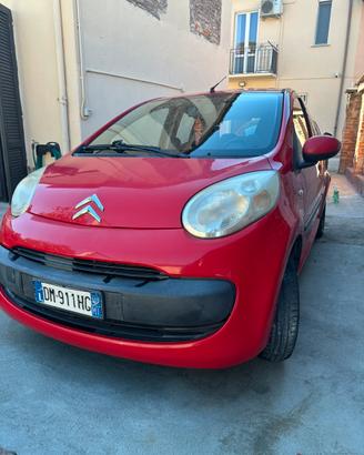 Citroen c1 4porte