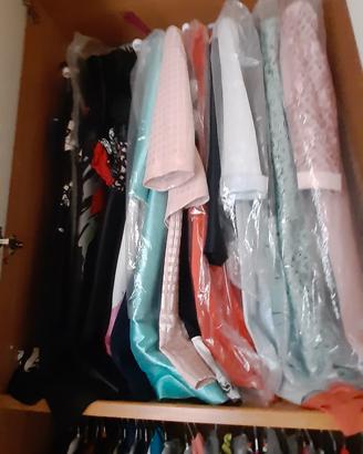stock cerimonia