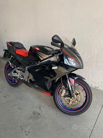 Aprilia RS 125 2T 2006