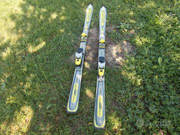 SCI ROSSIGNOL