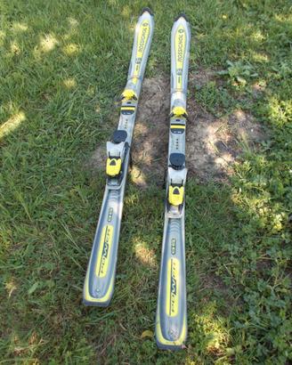SCI ROSSIGNOL
