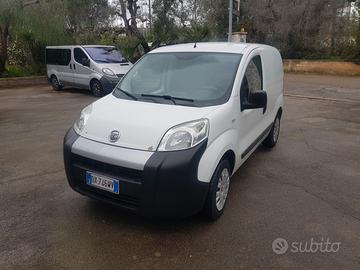FIAT Fiorino 2ª serie - 2009