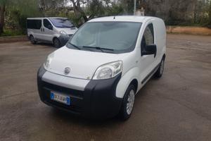 FIAT Fiorino 2ª serie - 2009