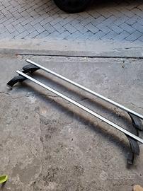 barre portatutto ford c max