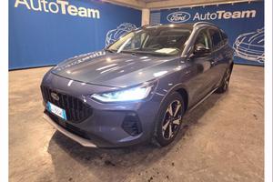 FORD Focus active sw 1.0t ecoboost h 125cv