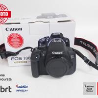 Canon 700D