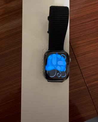 Apple Watch Serie 11 GPS, Cassa 46 mm grigio