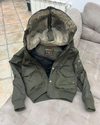 giubbotto bomber Woolrich (Military Bomber)