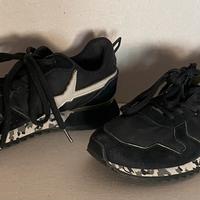 Sneakers W6YZ JUST SAY WIZZ