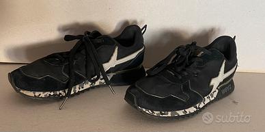 Sneakers W6YZ JUST SAY WIZZ