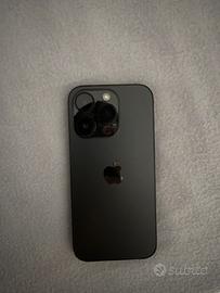 Iphone 14 pro 256gb