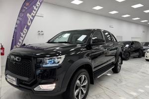 Evo Cross 4 2.0 Turbo Diesel Doppia Cabina 4x4