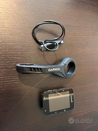 Garmin 520 plus shimano di2