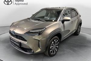Toyota Yaris Cross 1.5 Hybrid 5p. E-CVT Trend