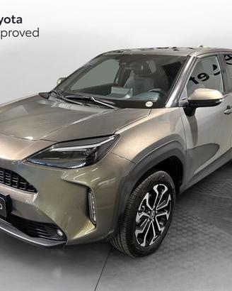 Toyota Yaris Cross 1.5 Hybrid 5p. E-CVT Trend