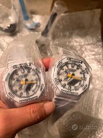 Casio G-Shock orologi importazione Japan 